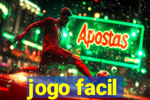 jogo facil